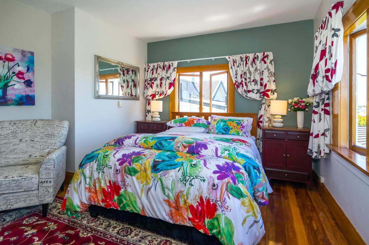 The Sanctuary & Spa Plus Free Breakfast Timaru Eksteriør bilde