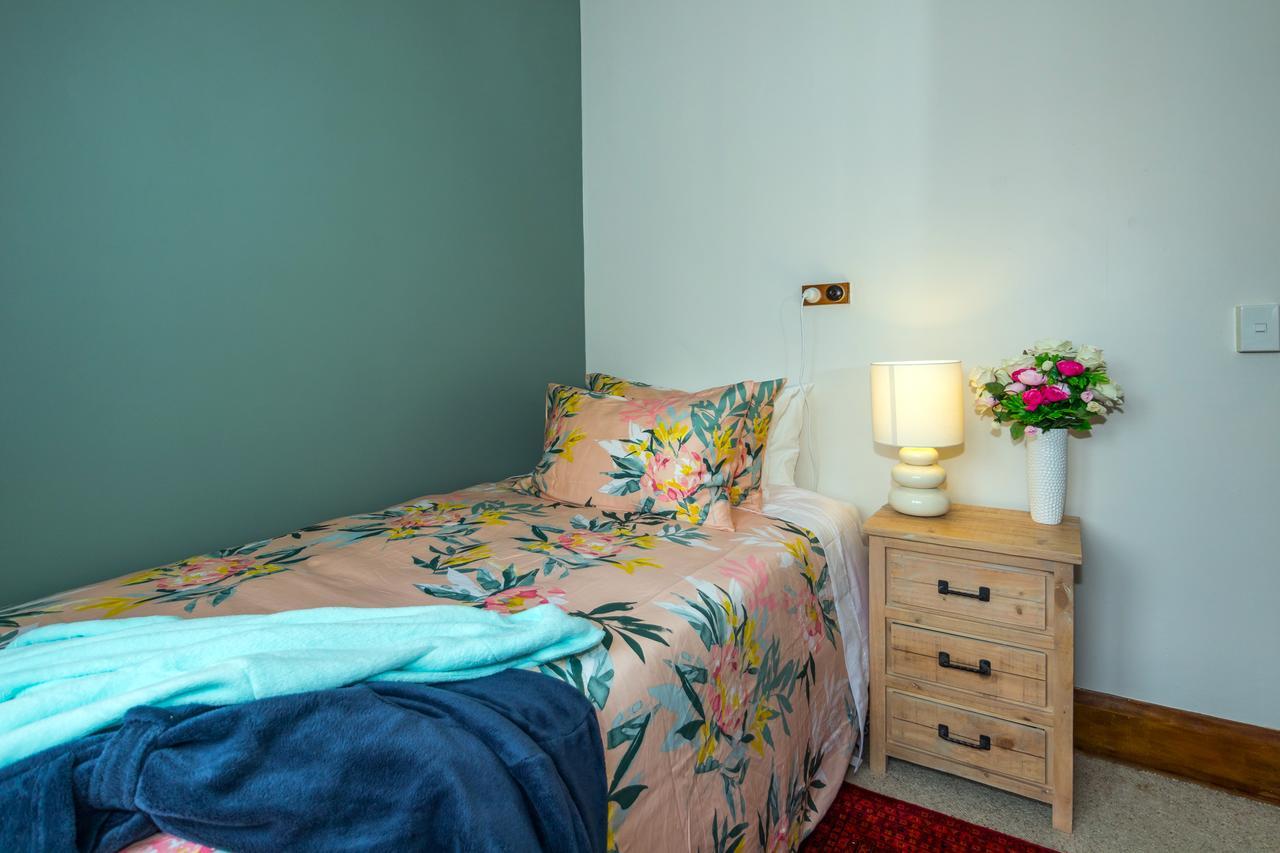 The Sanctuary & Spa Plus Free Breakfast Timaru Eksteriør bilde